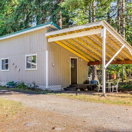 Quaint Ashford Studio Stay 5 Mi To Mt Rainier! Exteriér fotografie